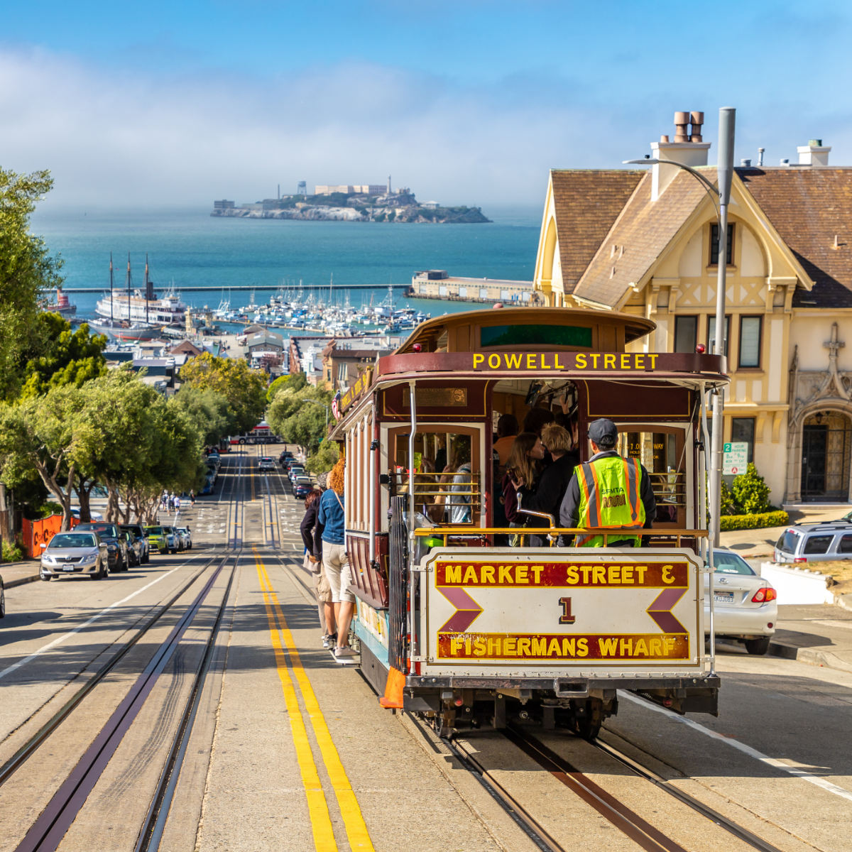 SFGATE