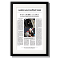 Framed Article