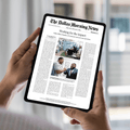 Digital Article