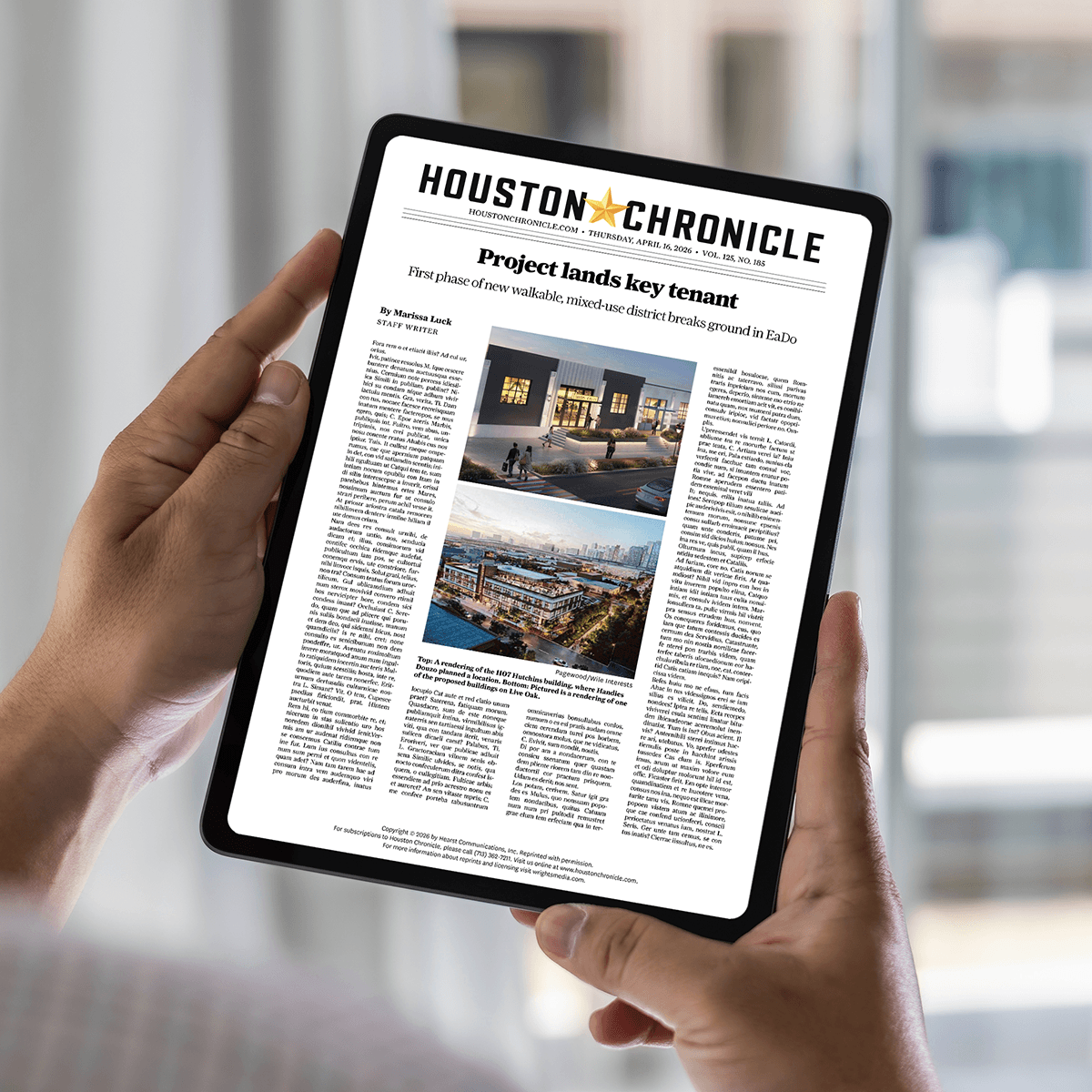 Digital Article