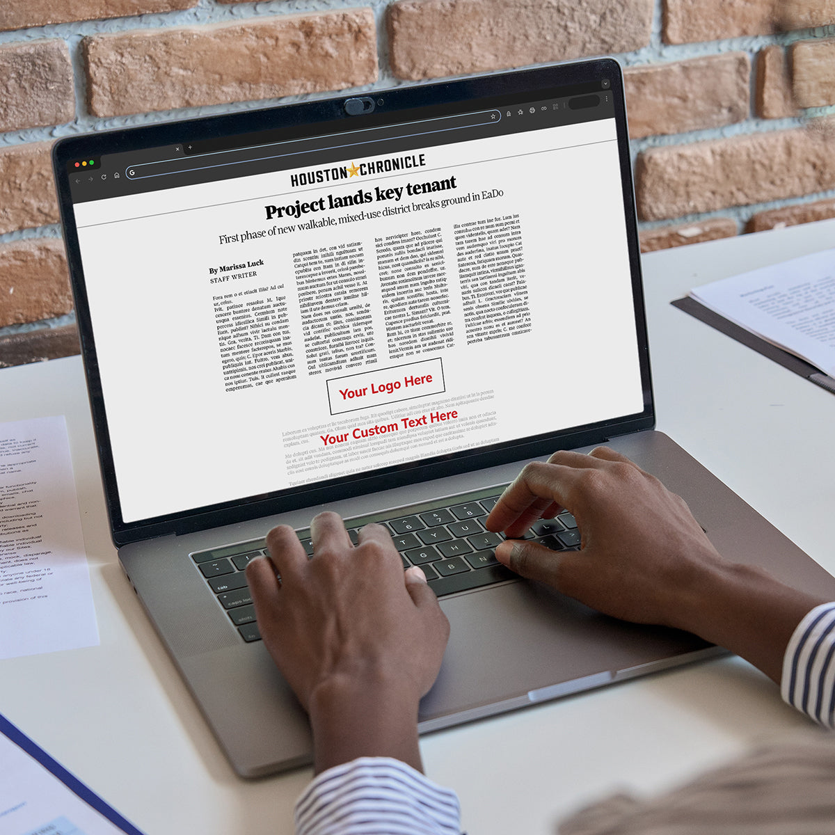 Digital Article